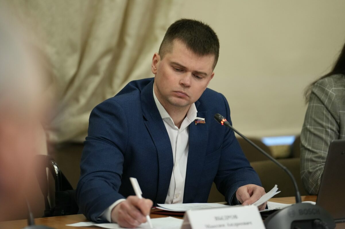 На Вологодчине изменили порядок формирования списков на выборах в ЗСО