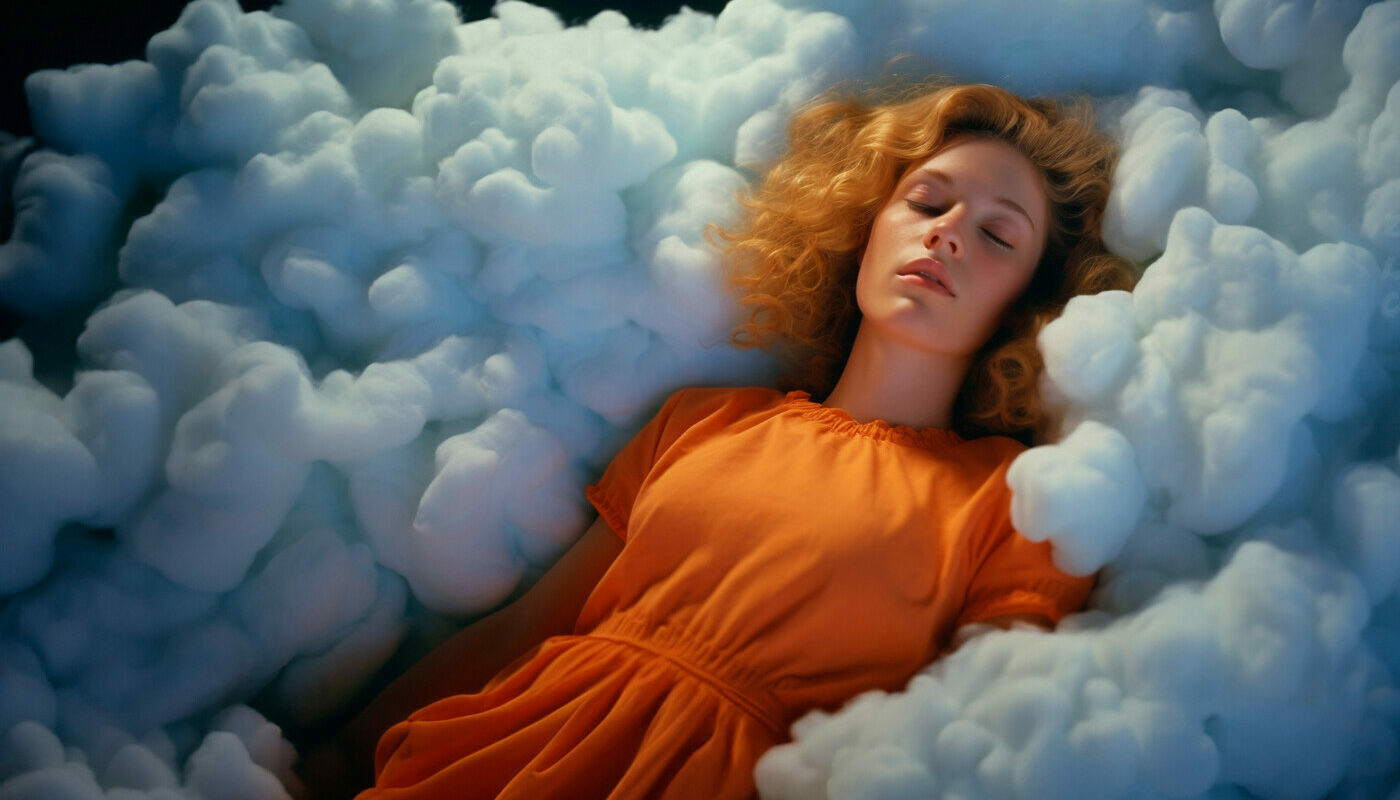 Последнее исследование показало, что происходит с мозгом во время 50-минутного дневного сна