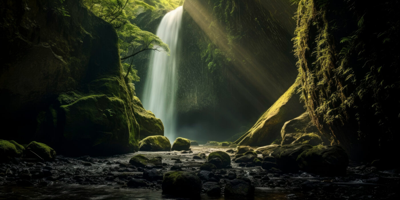 На Земле в «дырах» найдены затерянные миры возрастом до 1 миллиона лет