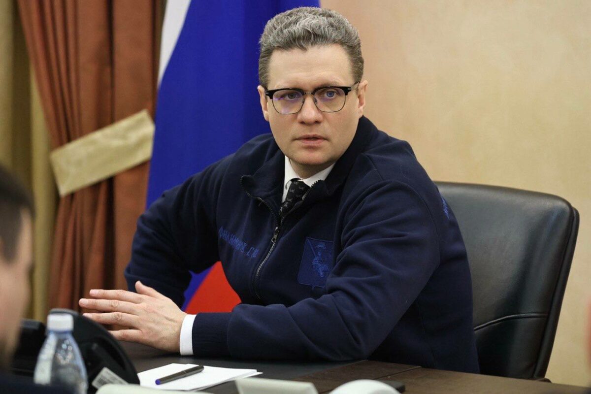 Начинается строительство уникального для Вологодчины распределительного центра