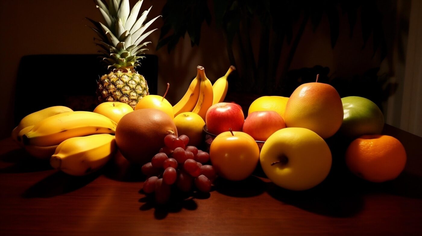 Этот знакомый фрукт любому салату добавит свежесть, а вкус сделает более нежным