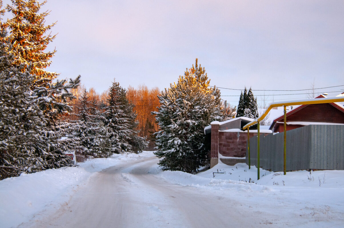 Несвоевременное подключение к газовым сетям привело к штрафам