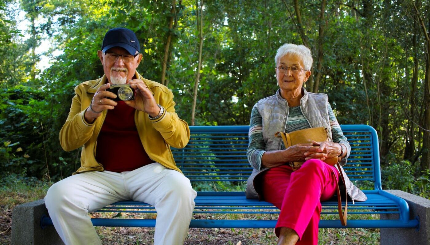Одиночество не приговор, а благо: психологи дали совет пенсионерам