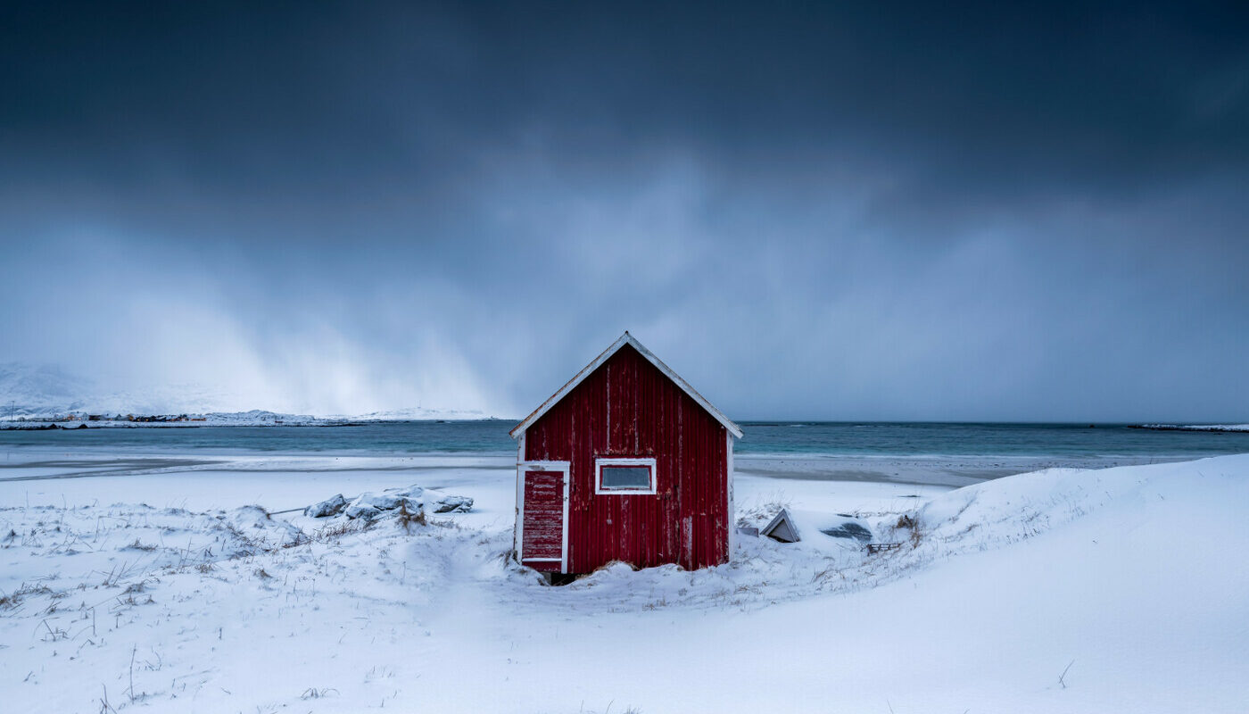 Подсчитана возможная стоимость Гренландии: жители острова рискуют продешевить