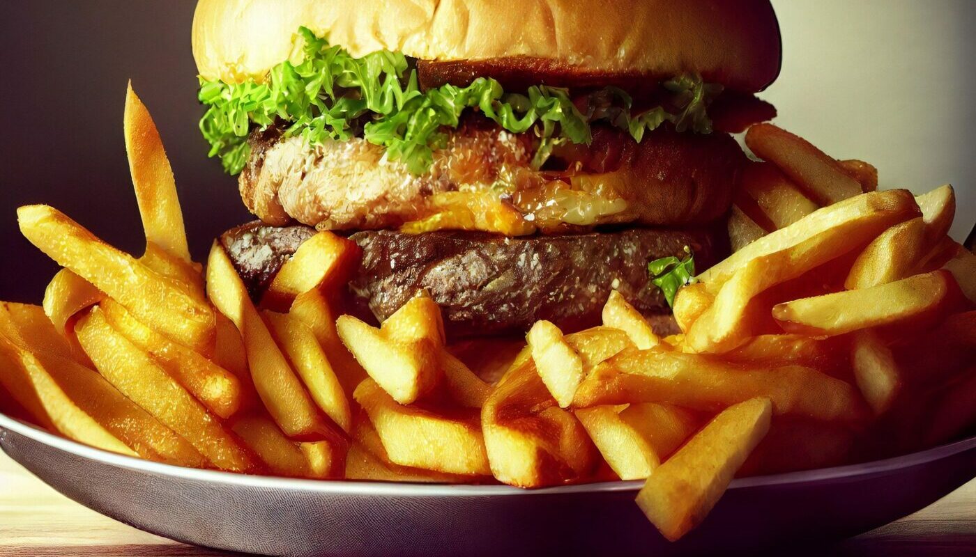 Котлеты всегда будут удачными: этот овощ сделает блюдо сочным