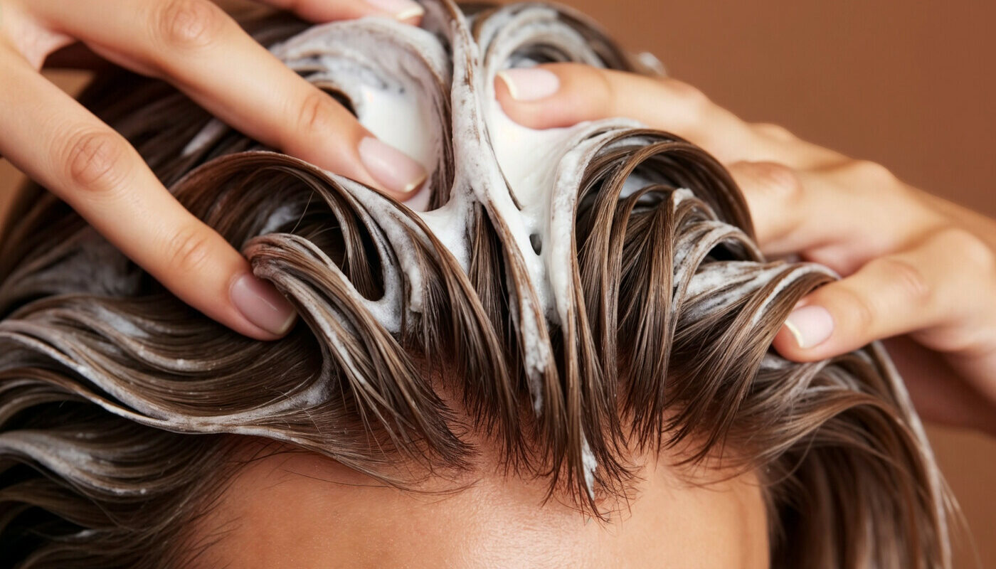 Трихолог предупредил о возникновении боли из-за грязных волос. Особенно зимой