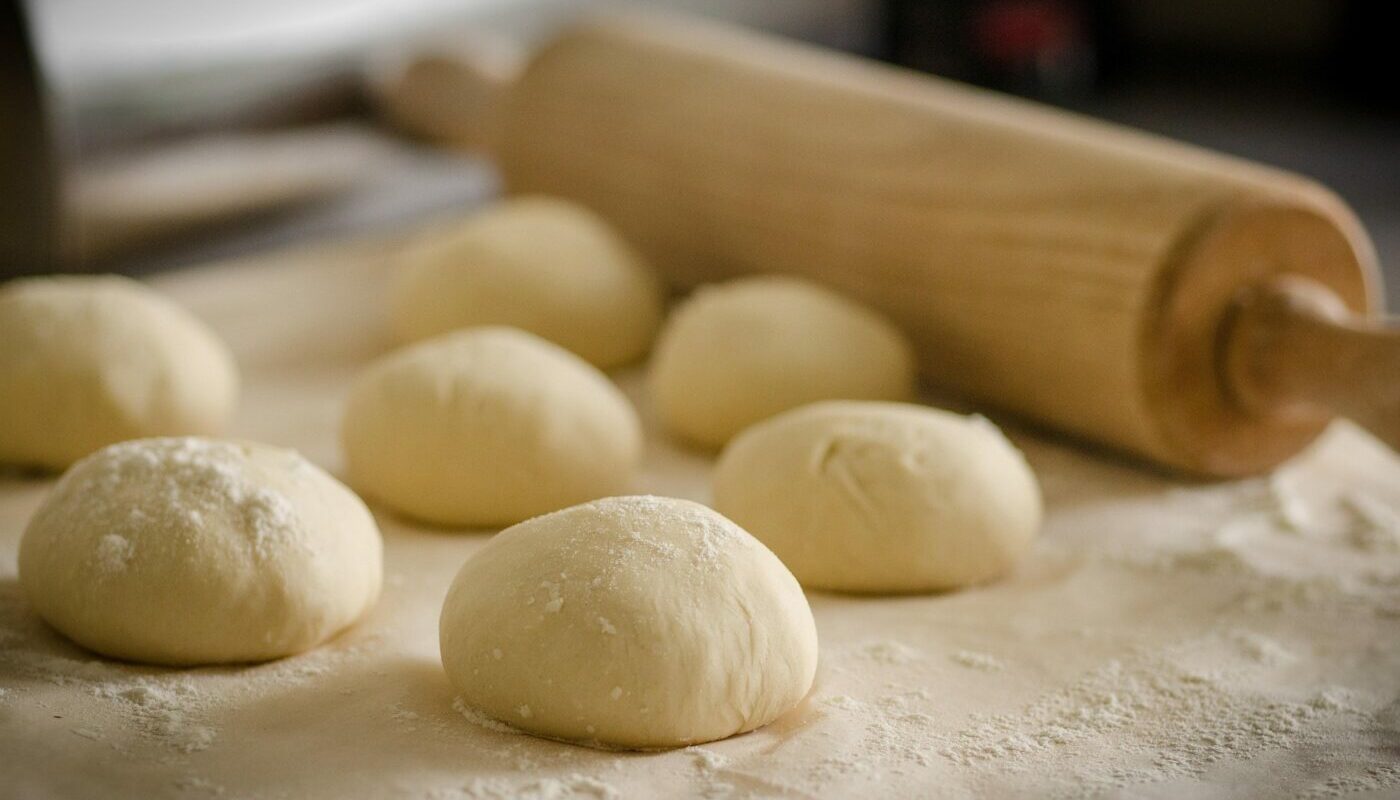 Бездрожжевое тесто всегда будет пышным: главный секрет удачной выпечки