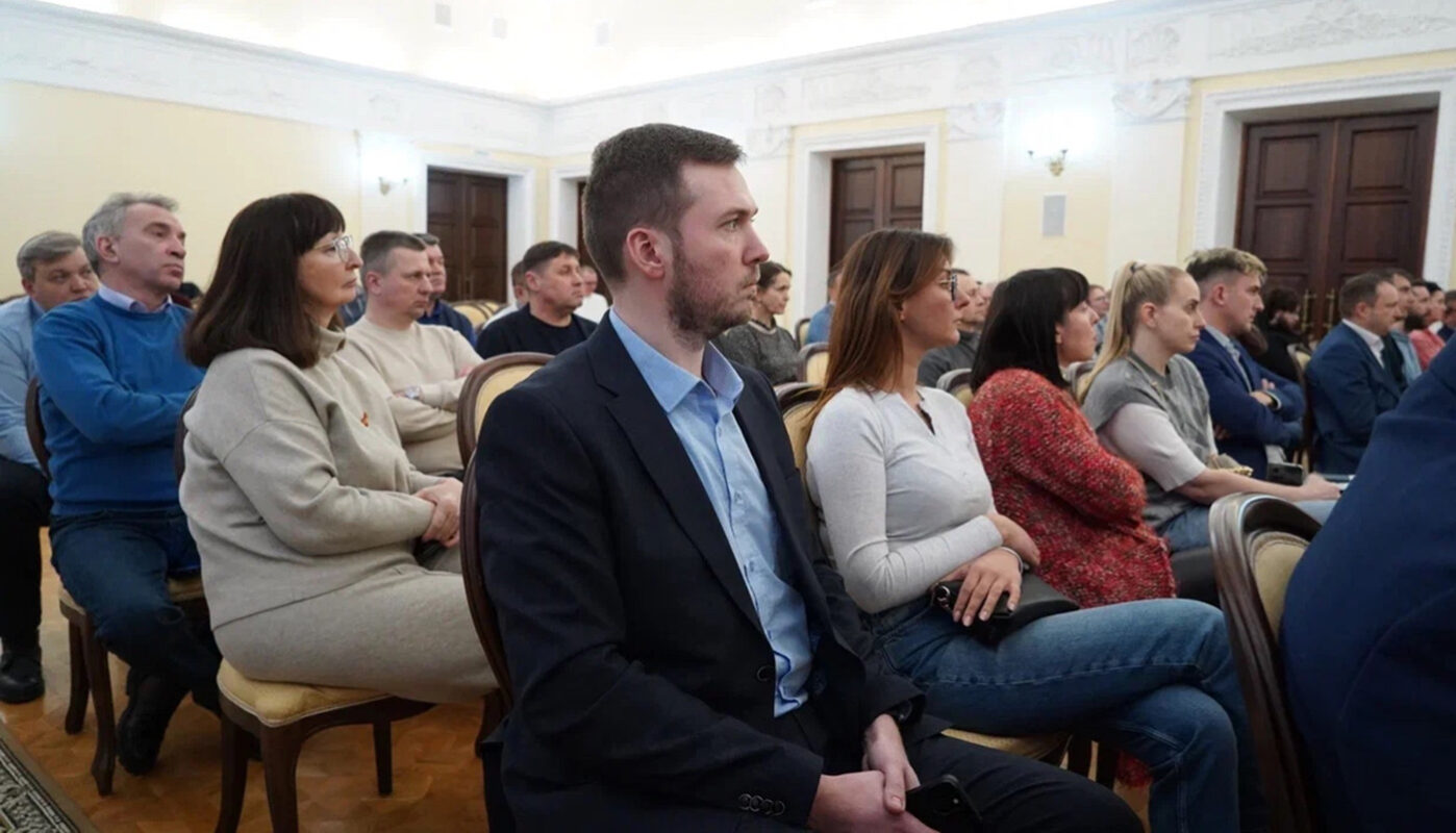 Прокуратура взялась за вологодские управляющие компании