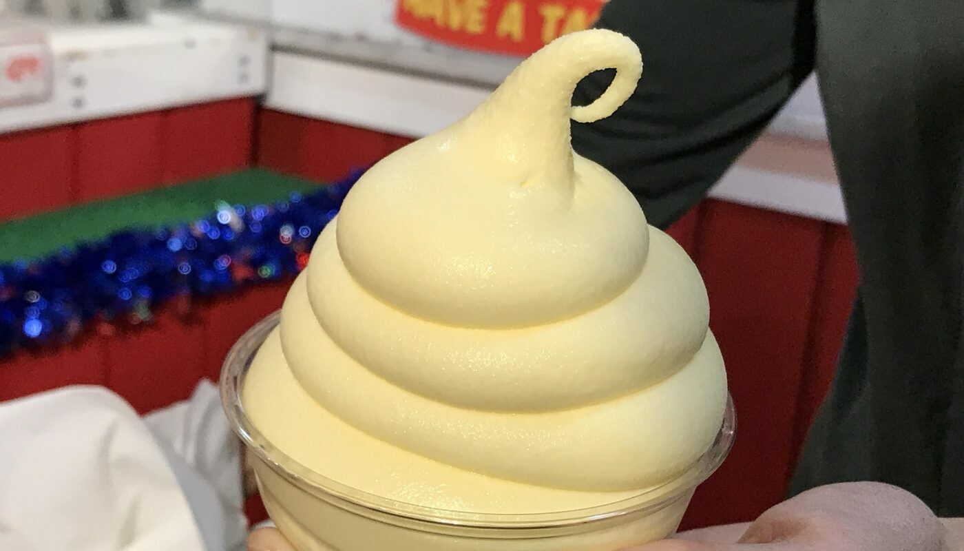 Нежный сливочно-карамельный крем из 3 ингредиентов: без варки и прочей возни