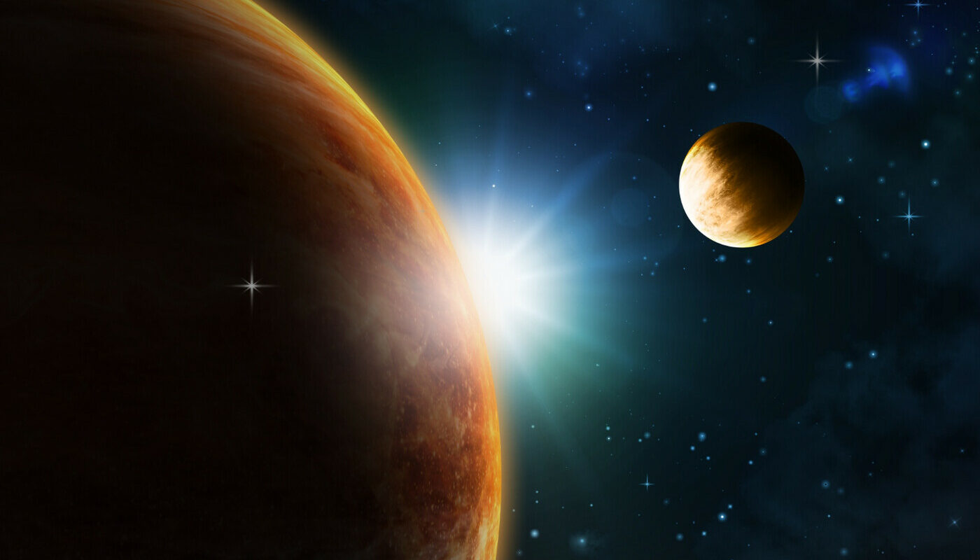 Объявлена дата, когда на небе появится крест. Это случится в 2026 году почти сразу после Крещения