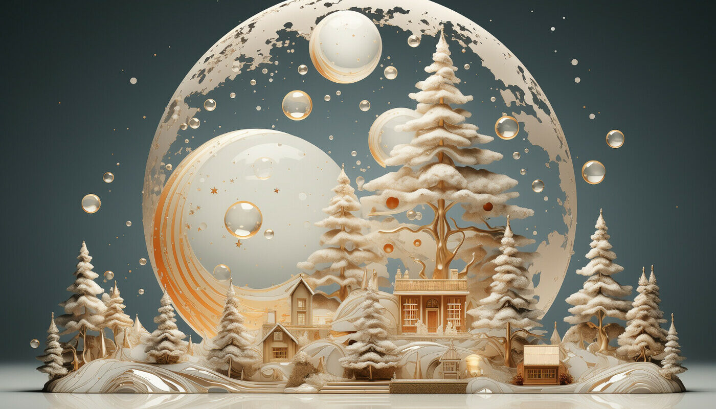 Под запретом до Рождества: эти 3 занятия уже сейчас исключите из новогодних каникул