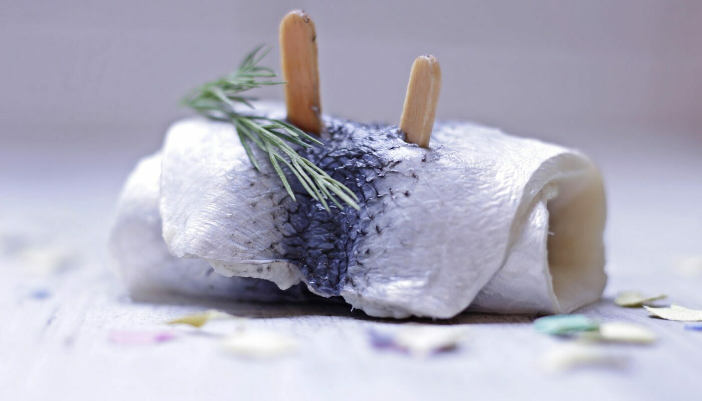 Элегантная закуска с селедкой или «Ленивая шуба»: для праздников и будней