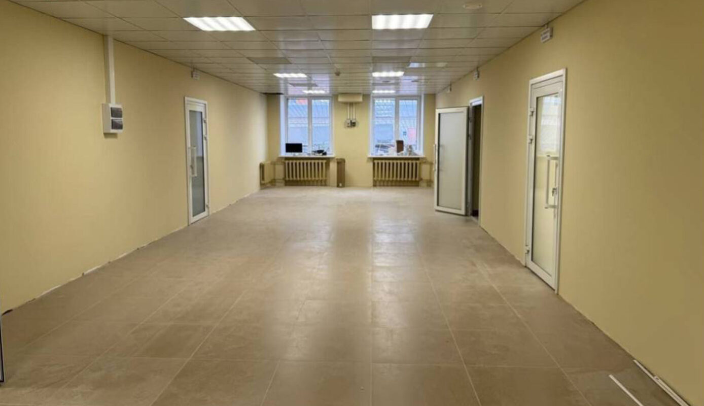 В Вологде открылась женская консультация на улице Архангельской