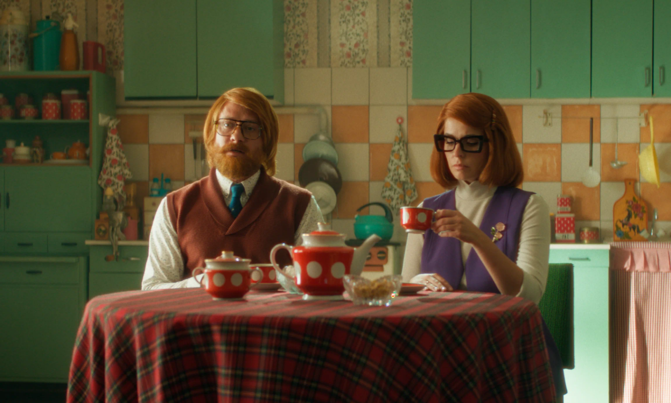 Самая большая проблема нового фильма «Простоквашино»