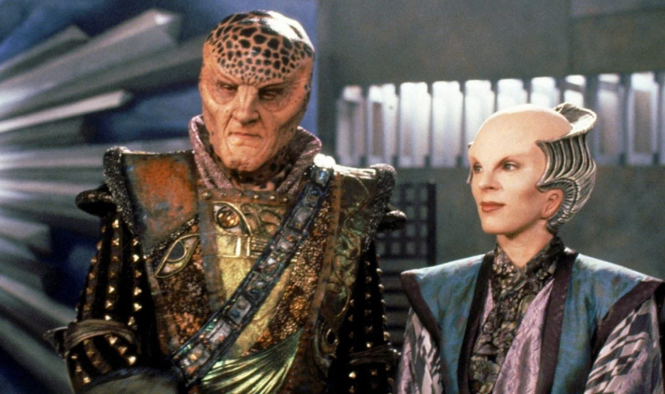 Специально для поклонников «Аватара»: ТОП-5 фэнтези-фильмов с масштабными вселенными