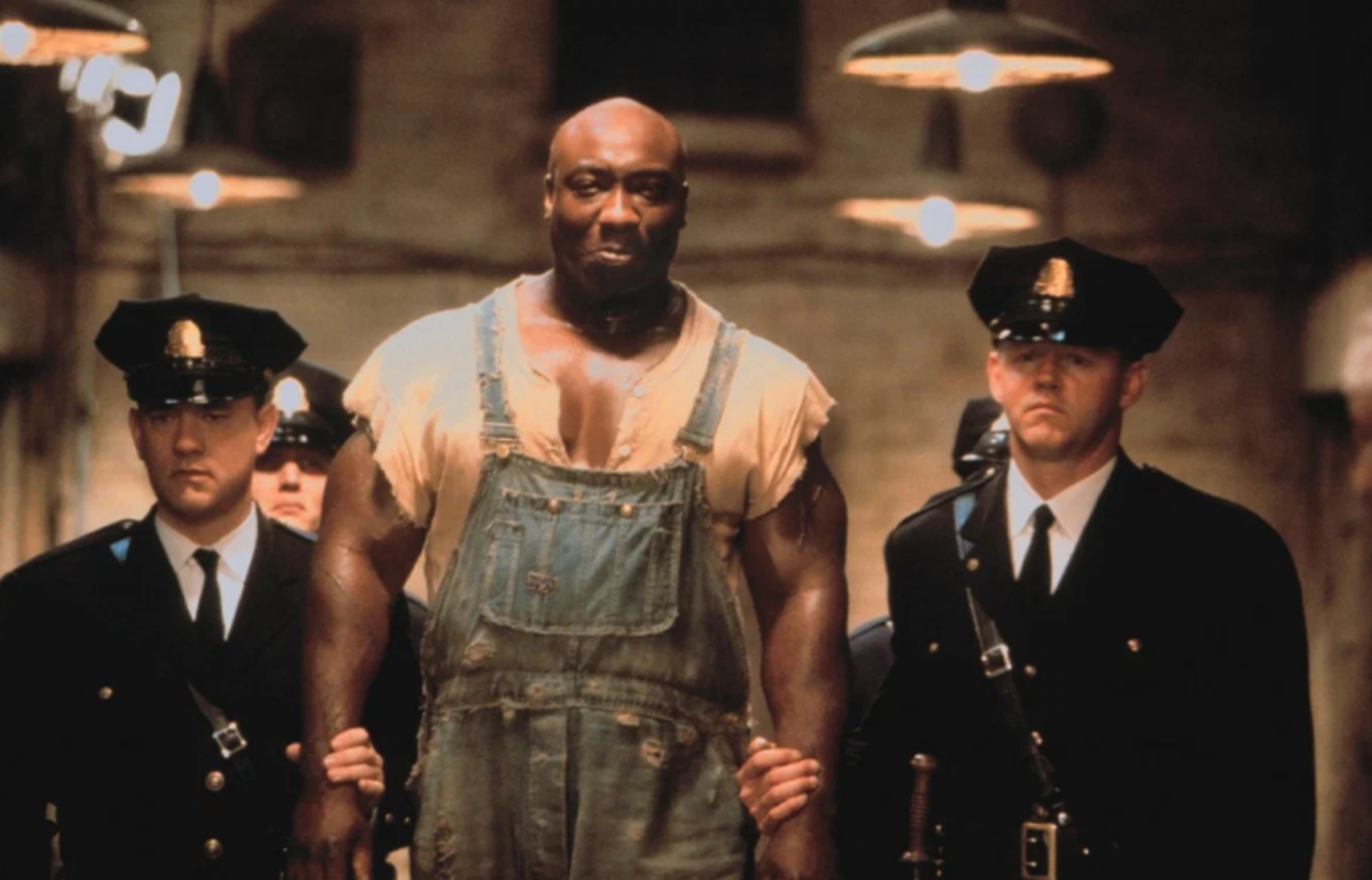 ТОП-10 зарубежных драм всех времен и народов по версии Кинопоиска