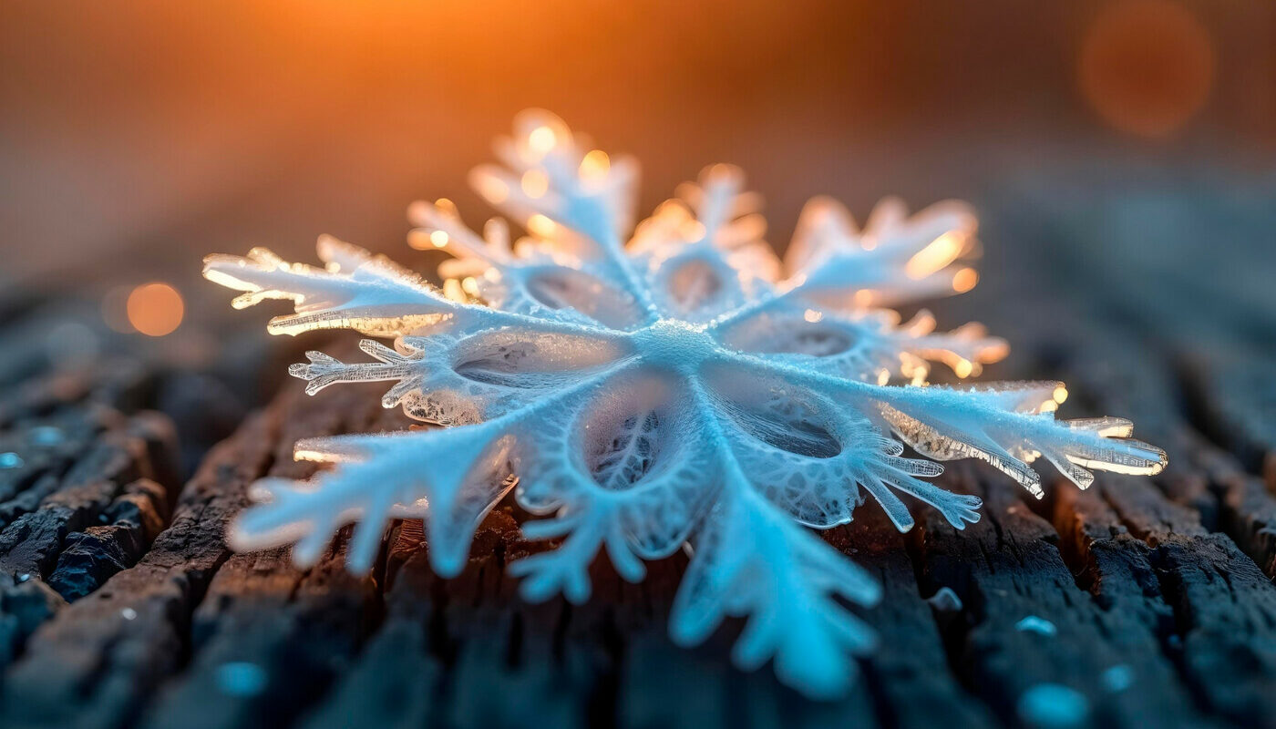 Что еще может принести с собой зима 2026 года, кроме аномальных морозов и сильного снегопада