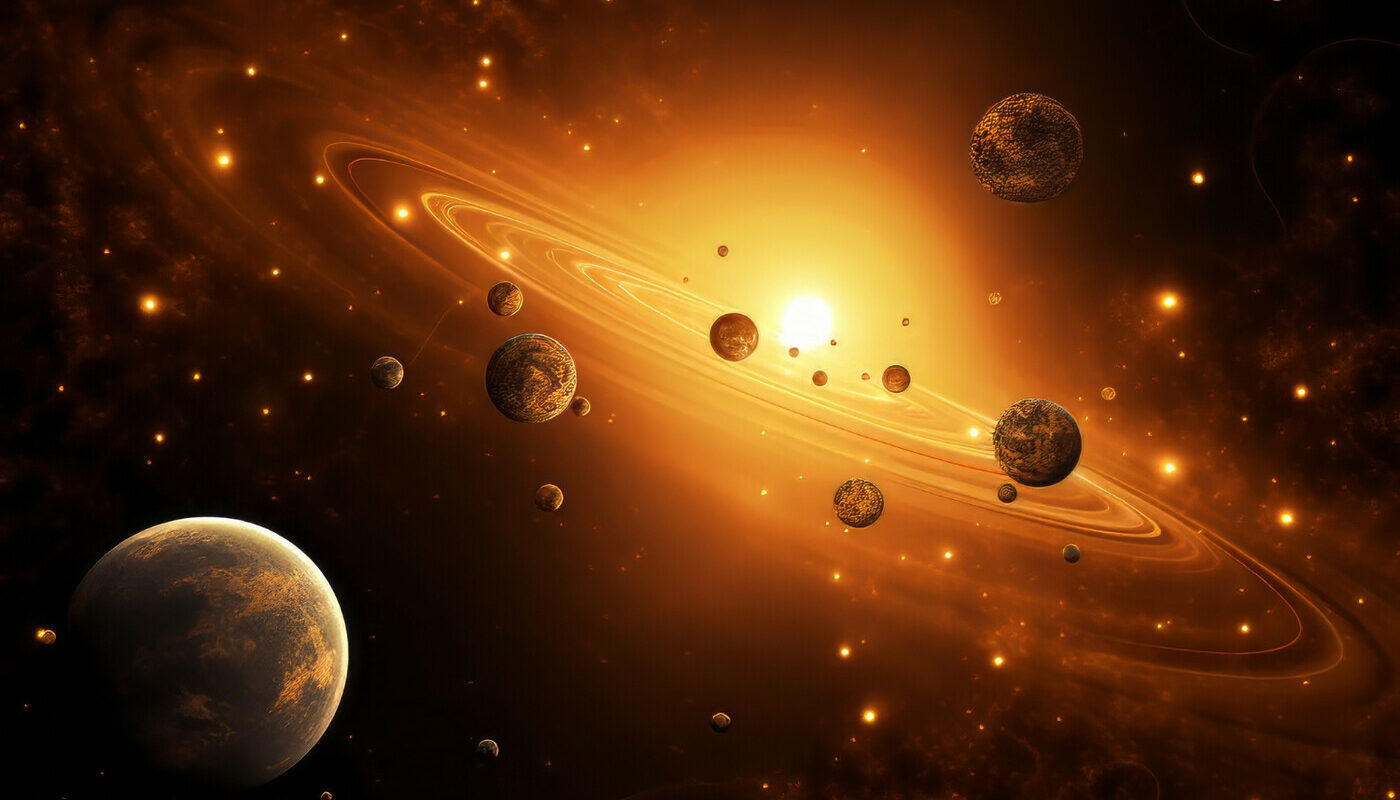 Скрытая причина, почему в NASA заинтересовались астероидом Психея