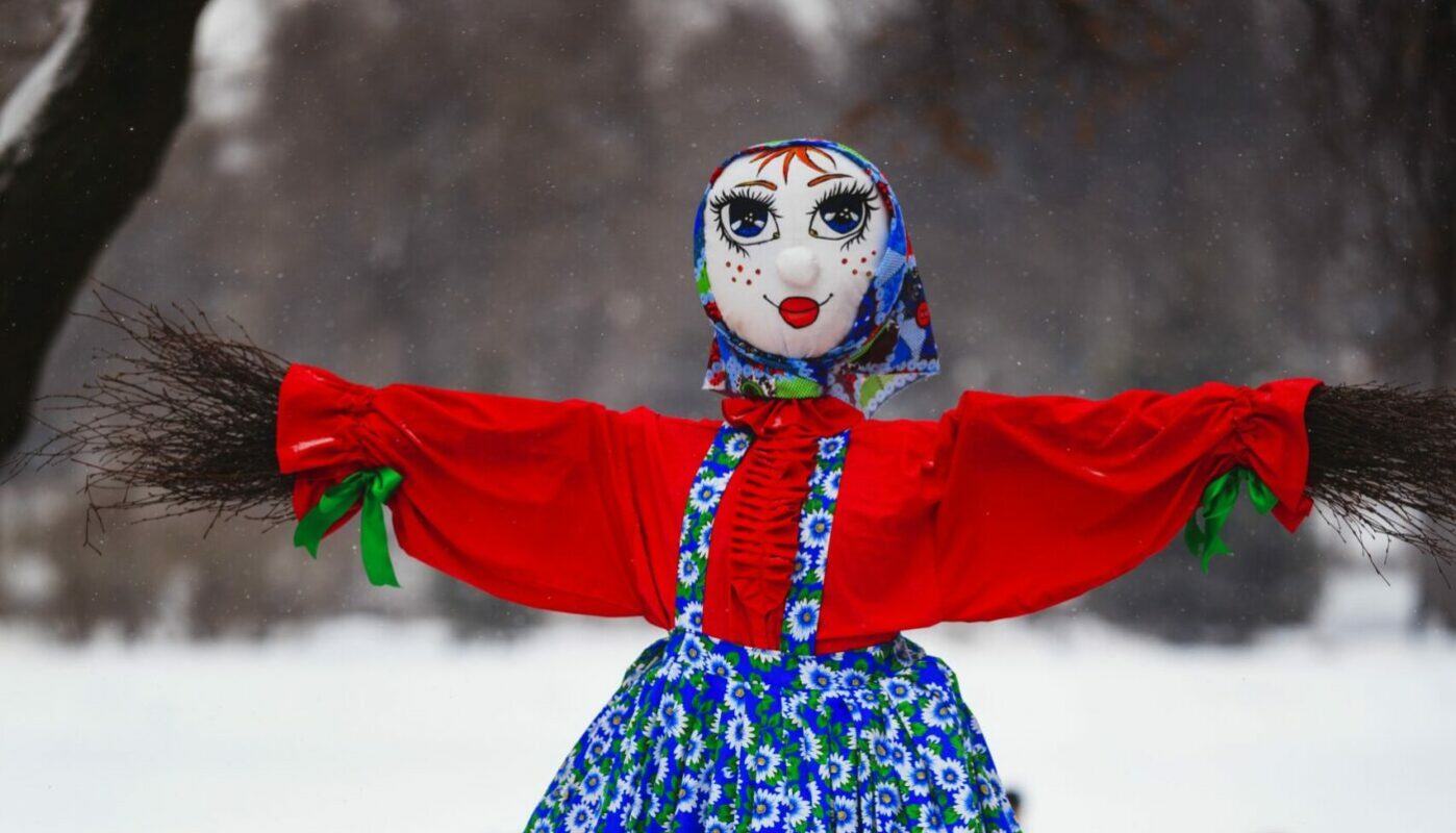 Масленица в 2026 году: когда и как праздновать масленичную неделю