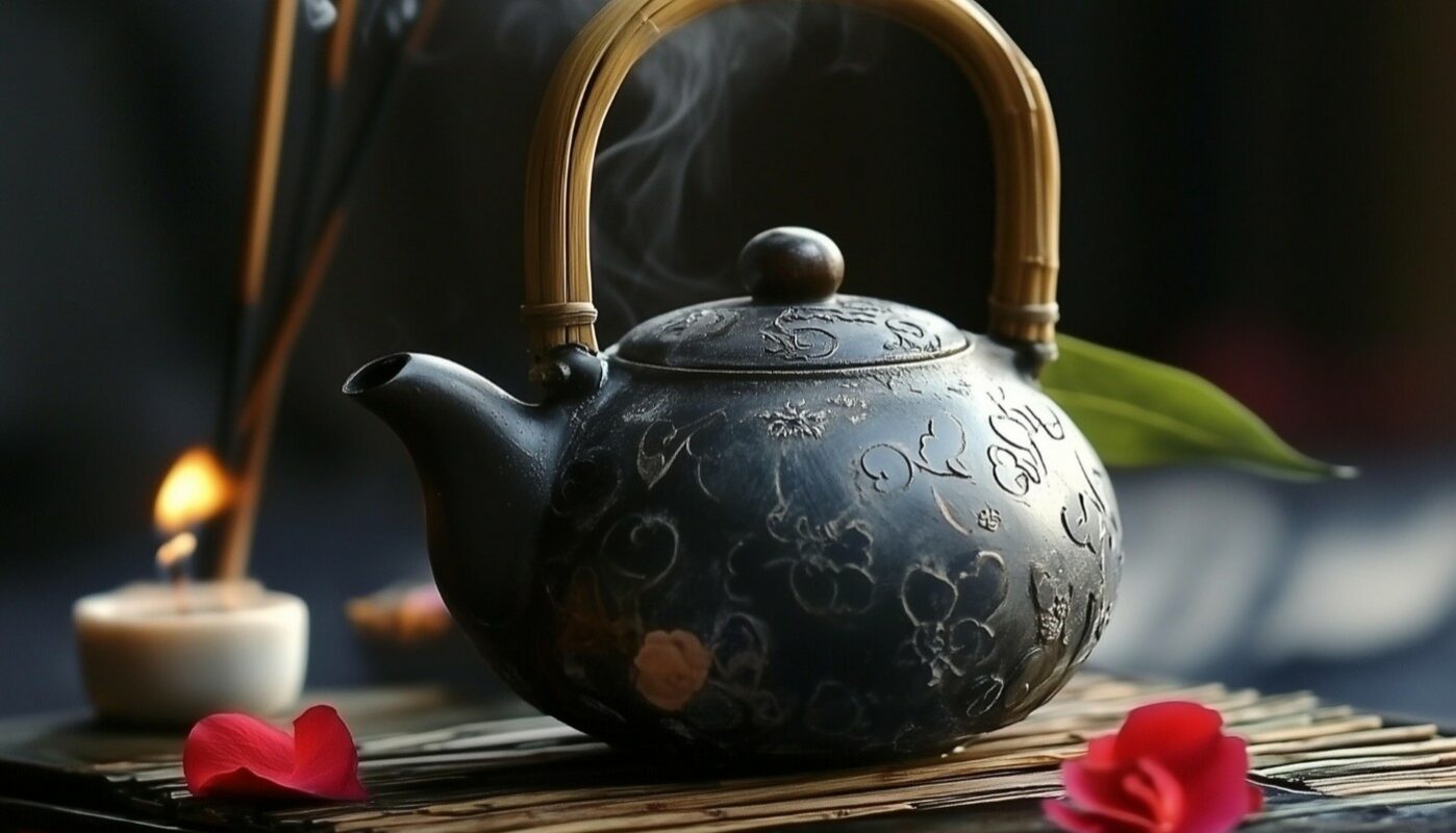 Спасут от бессонницы и поднимут настроение: лучшие виды чая на зиму и начало весны