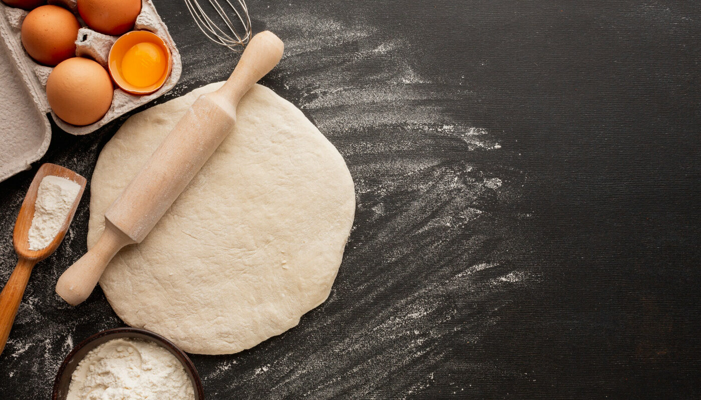 Забудьте про блины на Масленицу! Эти 7 блюд традиционно готовили на Руси вместо блинов