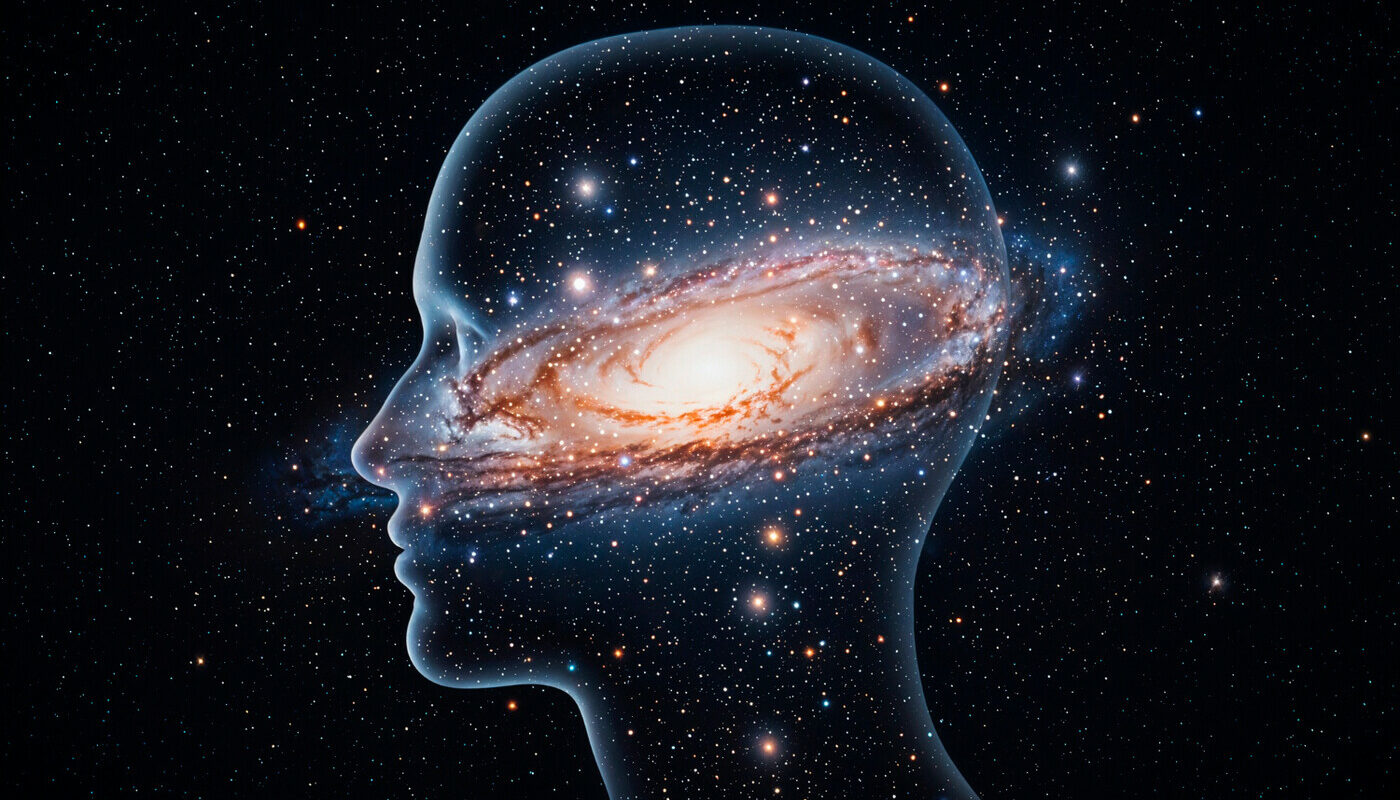 Даже ученые 21 века не ответили на 3 главных вопроса о Вселенной