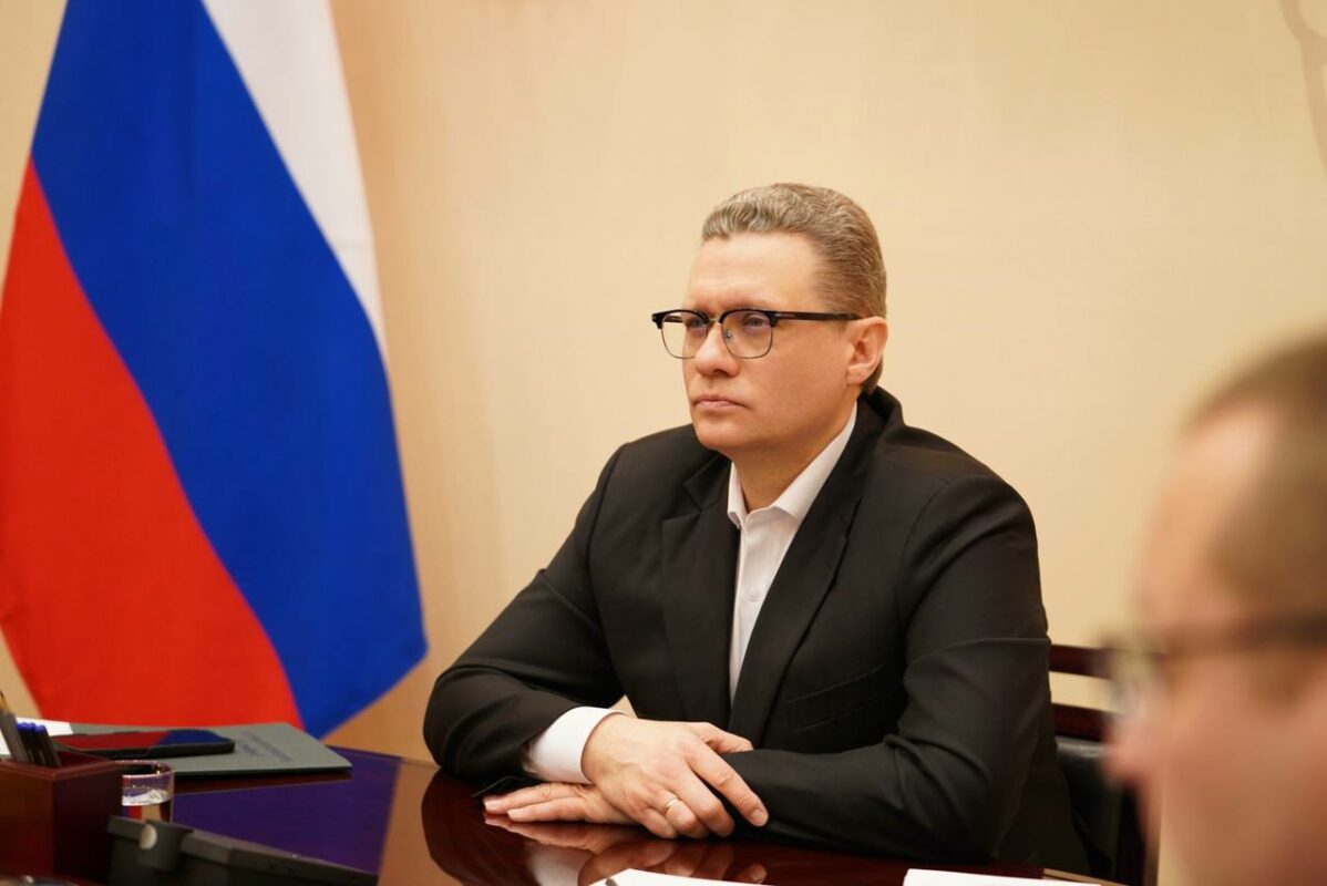 В Вологодской области будет назначен новый министр здравоохранения