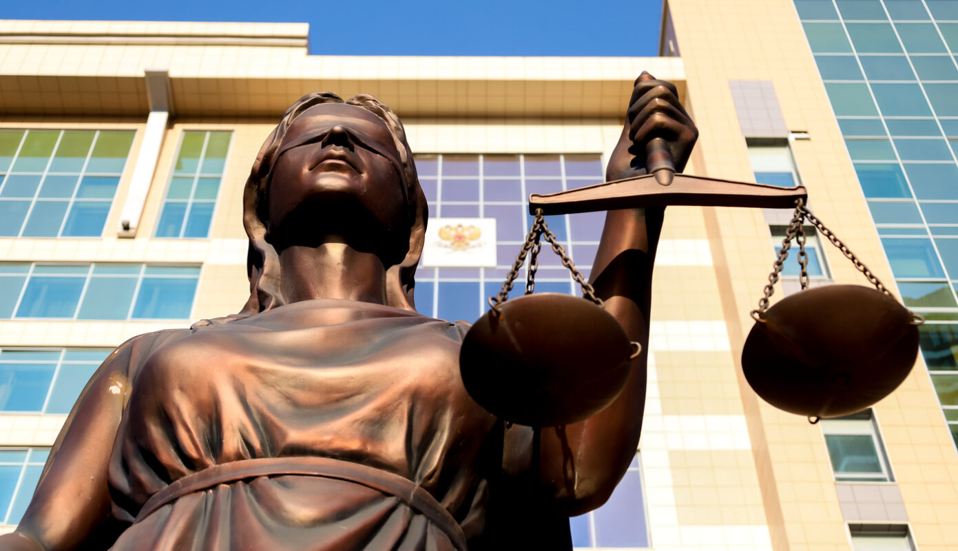 Запоздалое решение. Московский областной суд отменил арест Алии Галицкой