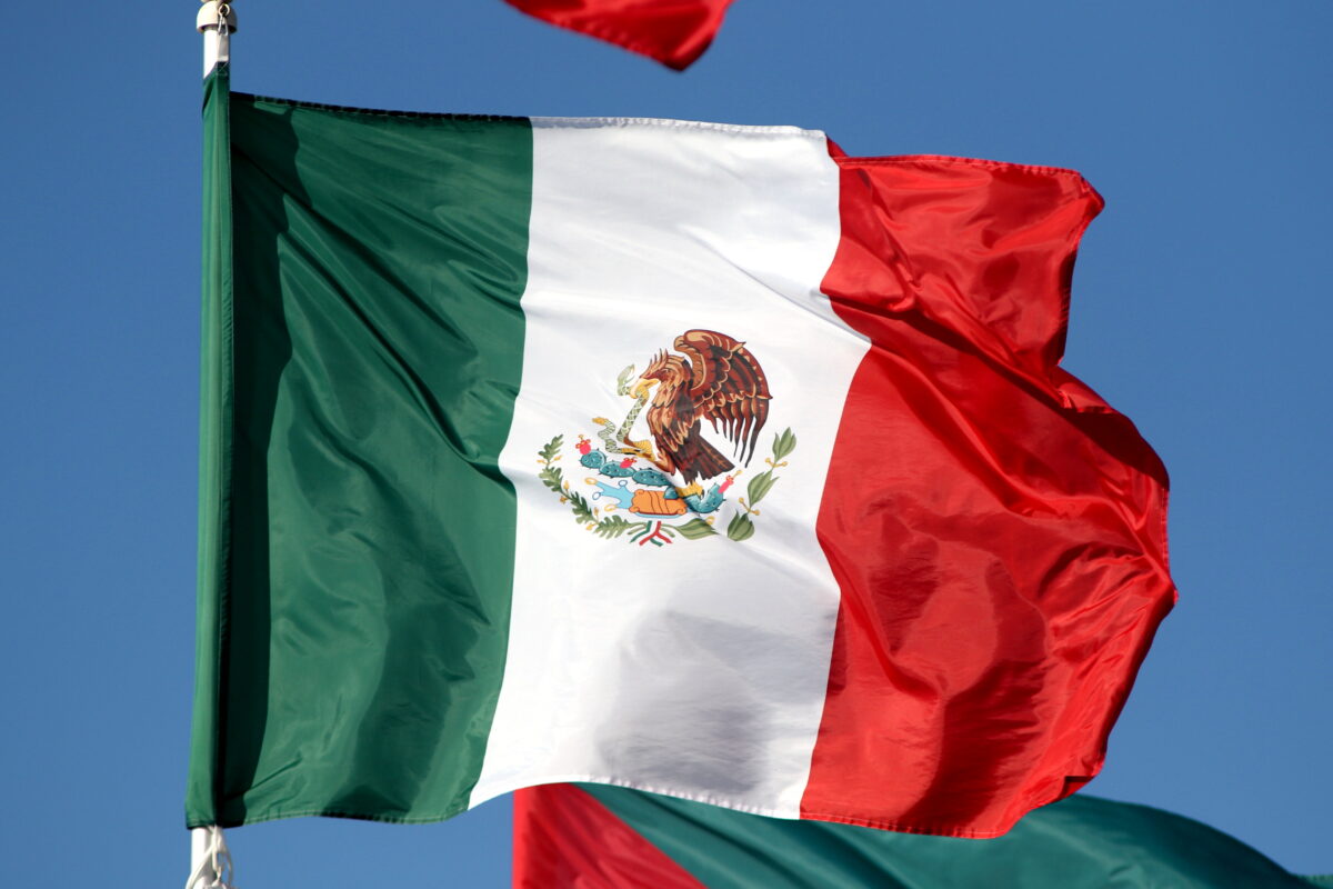 Борьба с наркомафией в Мексике. Ситуация может иметь более серьезные последствия