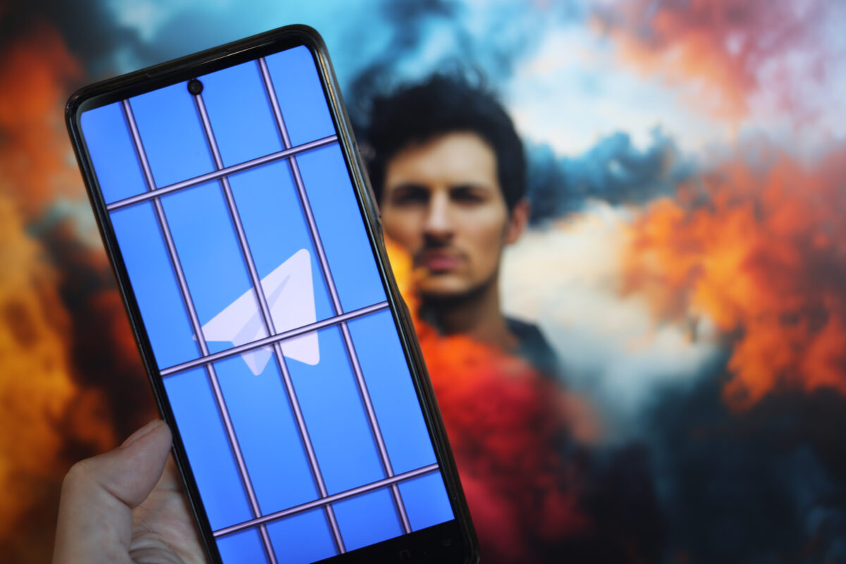 Никогда не будет в «белых списках». Депутат Сергей Боярский прояснил будущее Telegram в России