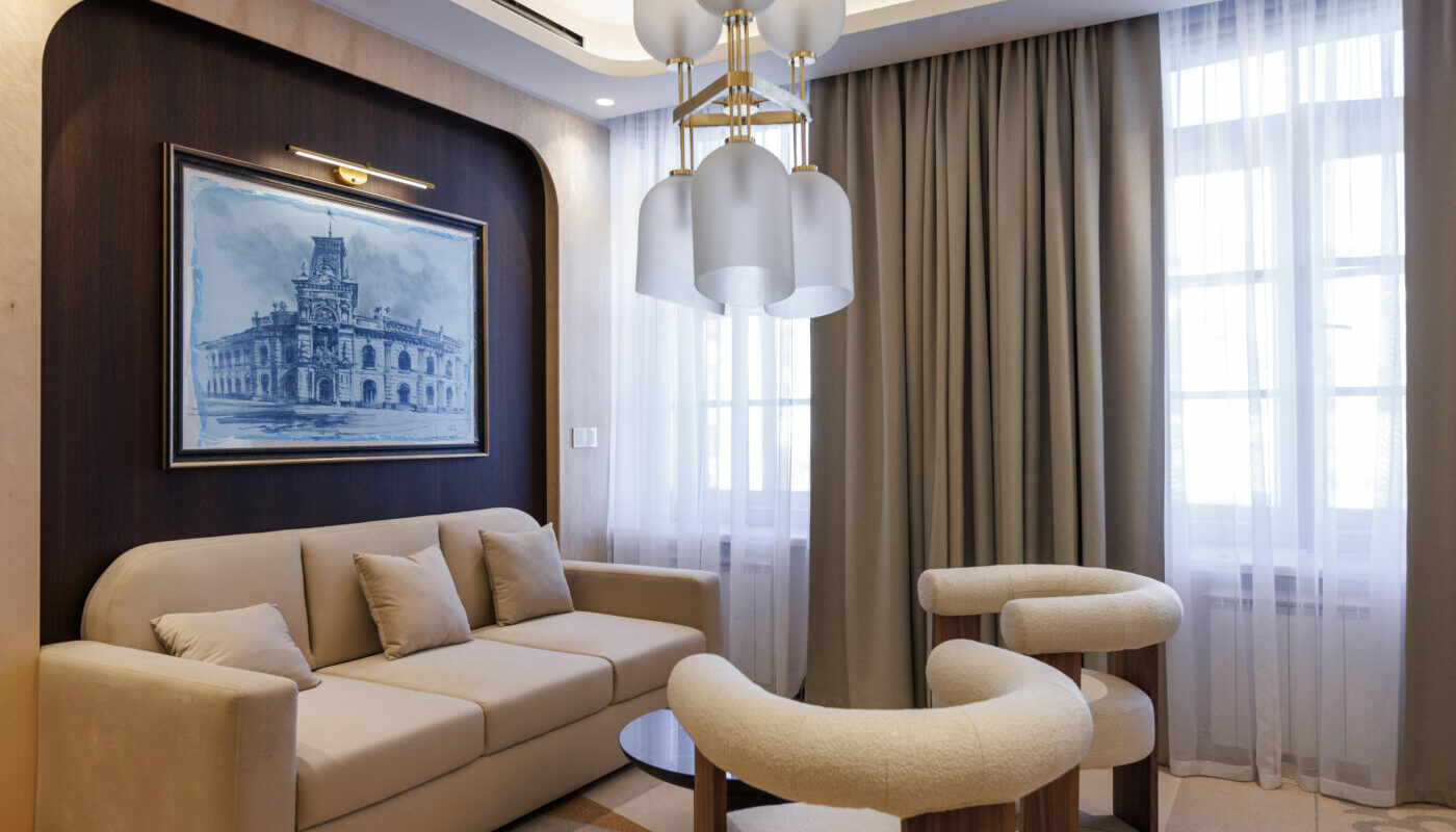 Российские риелторы стали предлагать новую услугу “квартира для домашнего ареста”