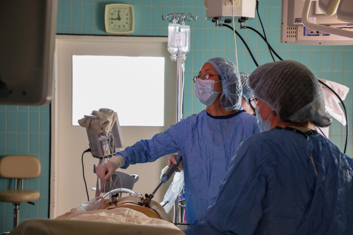 В России набирает популярность бизнес по продаже камней из желчных пузырей