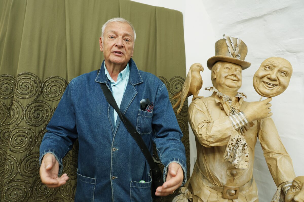 Кто вместо Богомолова? Названы новые претенденты на должность ректора Школы-студии МХАТ