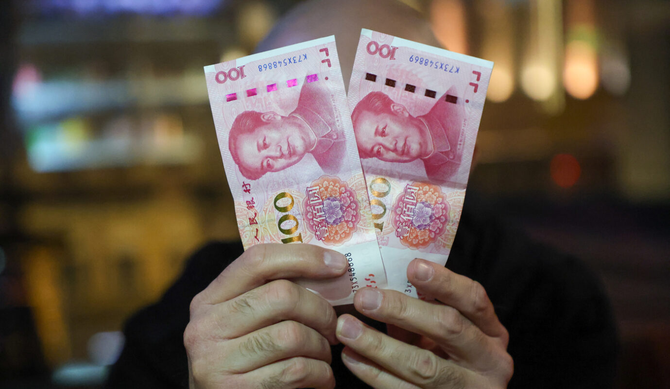 Плохая новость для рубля. Правительство готовит ужесточение бюджетного правила