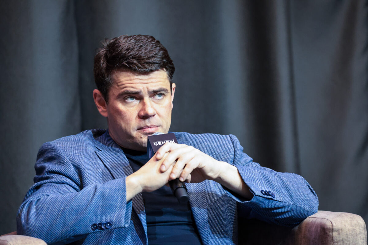 «Это требование времени»: Депутат Боярский оценил вероятность ограничения в России доступа в соцсети для детей