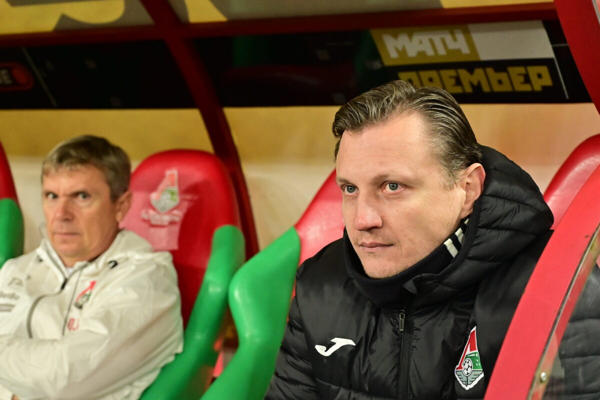 “Уведут в отставку”: Александр Бубнов спрогнозировал увольнение Галактионова из “Локомотива”