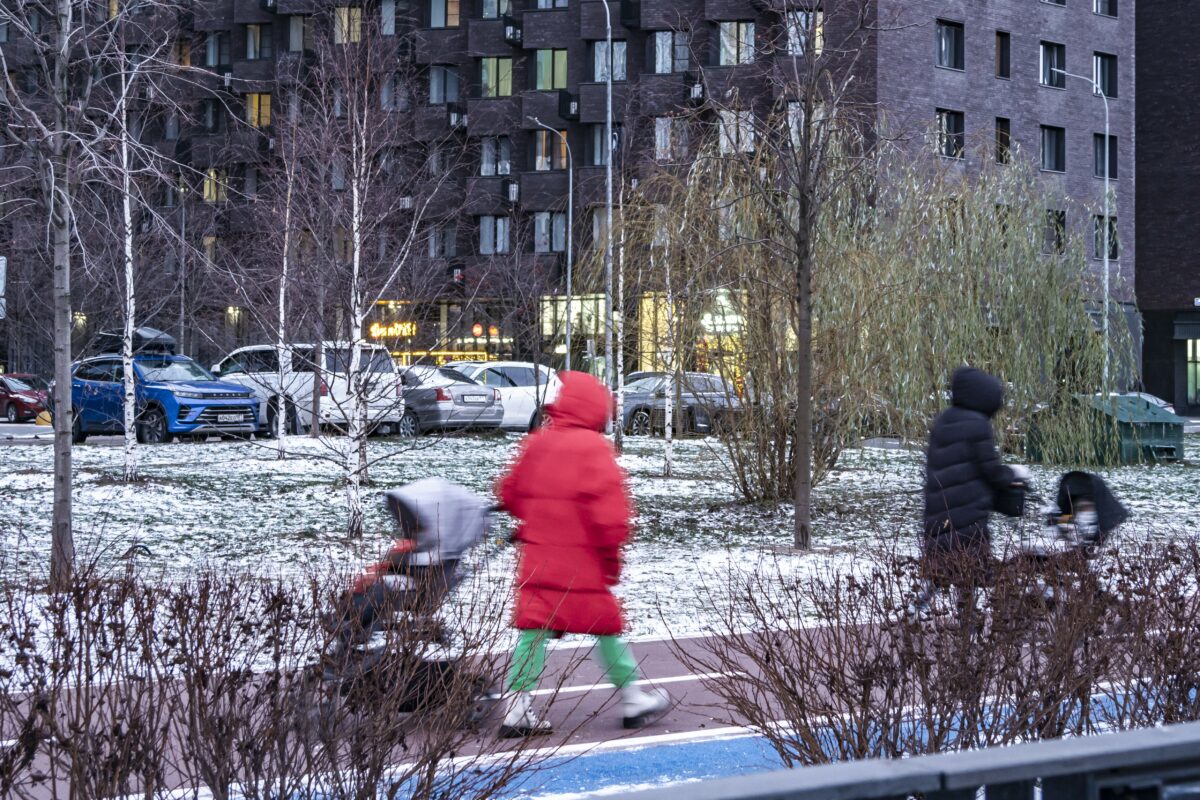 Будет ли государство спасать застройщика “Самолет”? Возможный вариант развития событий