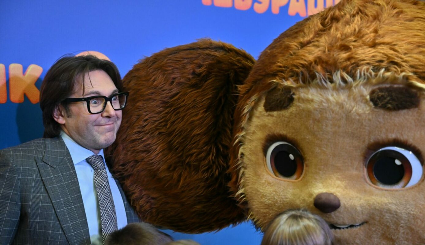 Специально для любителей Чебурашки: ТОП-5 фильмов для совместного просмотра с детьми