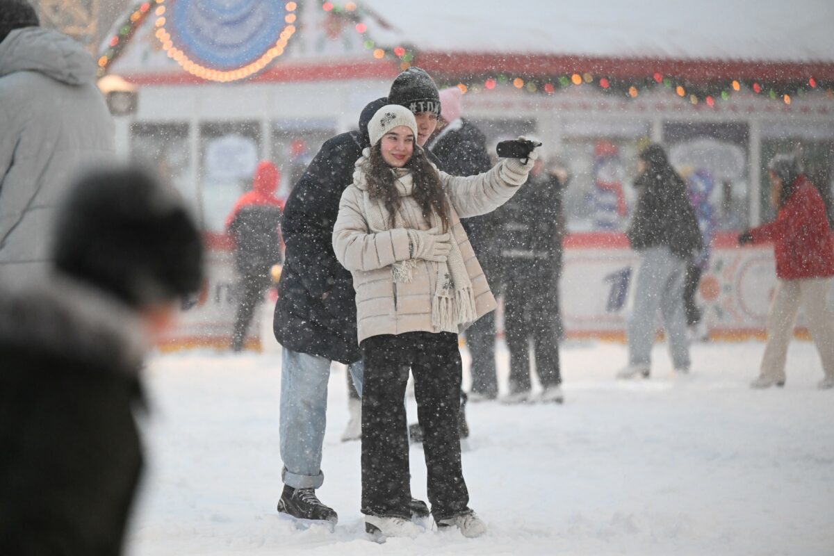 В России снова входят в моду брачные агентства