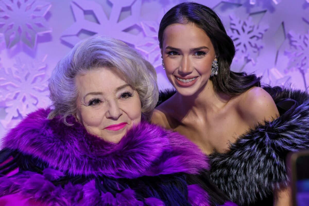 «Так расстраиваюсь, даже плачу»: Татьяна Тарасова назвала стартовые номера Петросян и Гуменника на Олимпиаде провокацией