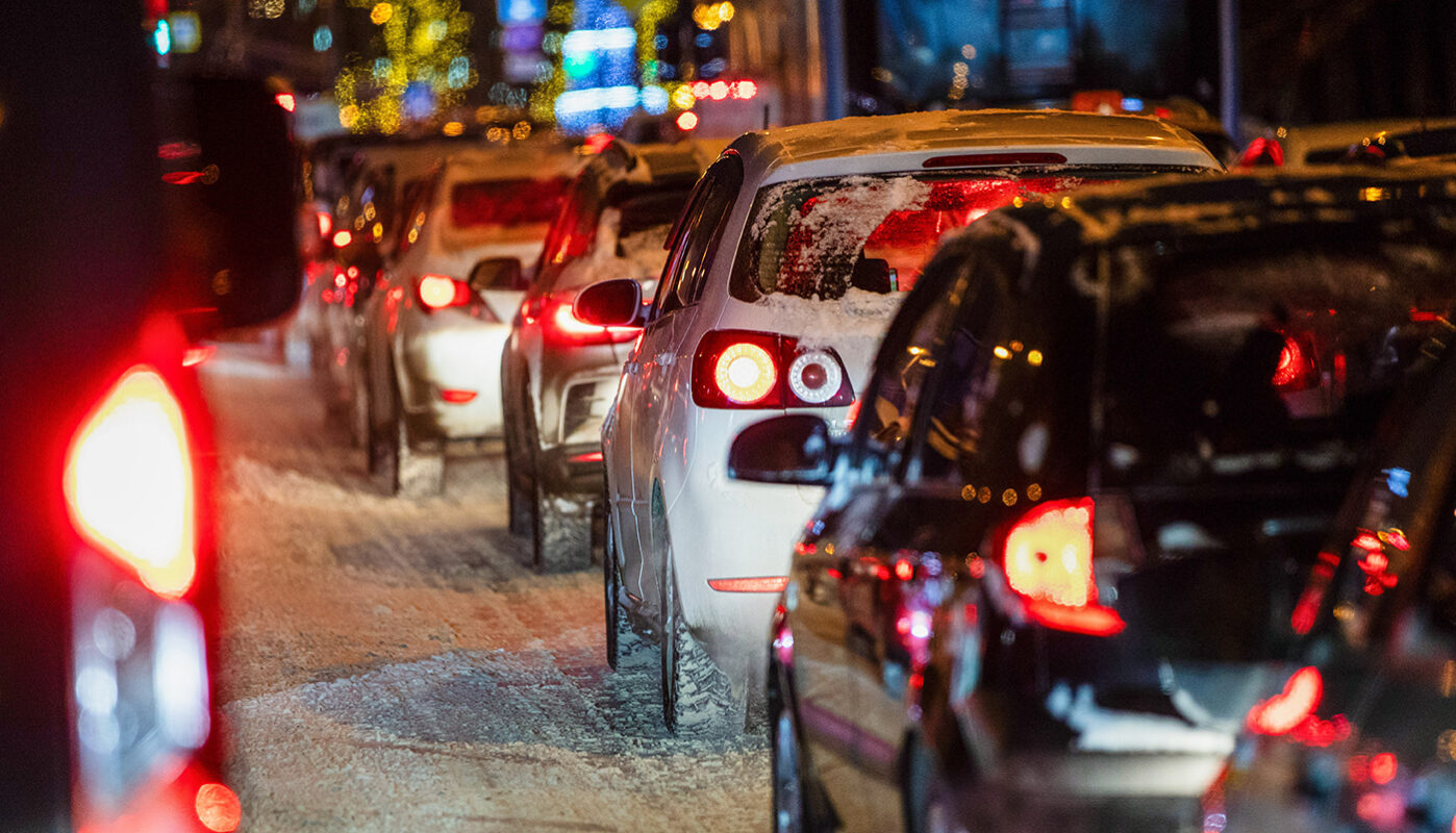 Банки увеличили размер автокредита жителям Вологодской области