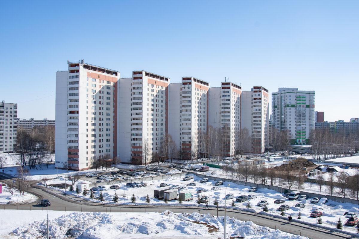 Выгодно ли в 2026 году покупать квартиру для сдачи в аренду. Сравнение с фондовым рынком