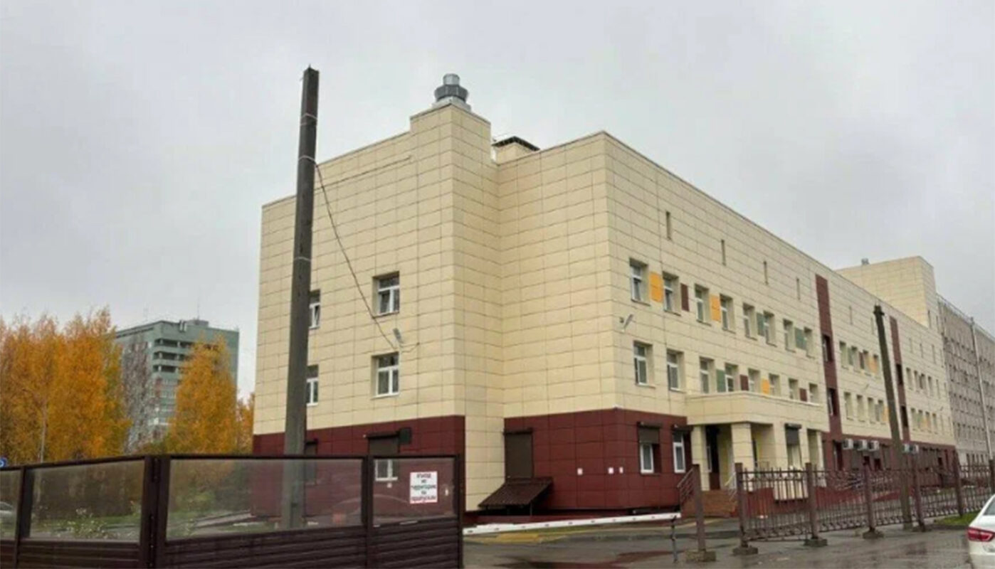 Специалисты из Санкт-Петербурга приехали проверить вологодскую систему здравоохранения