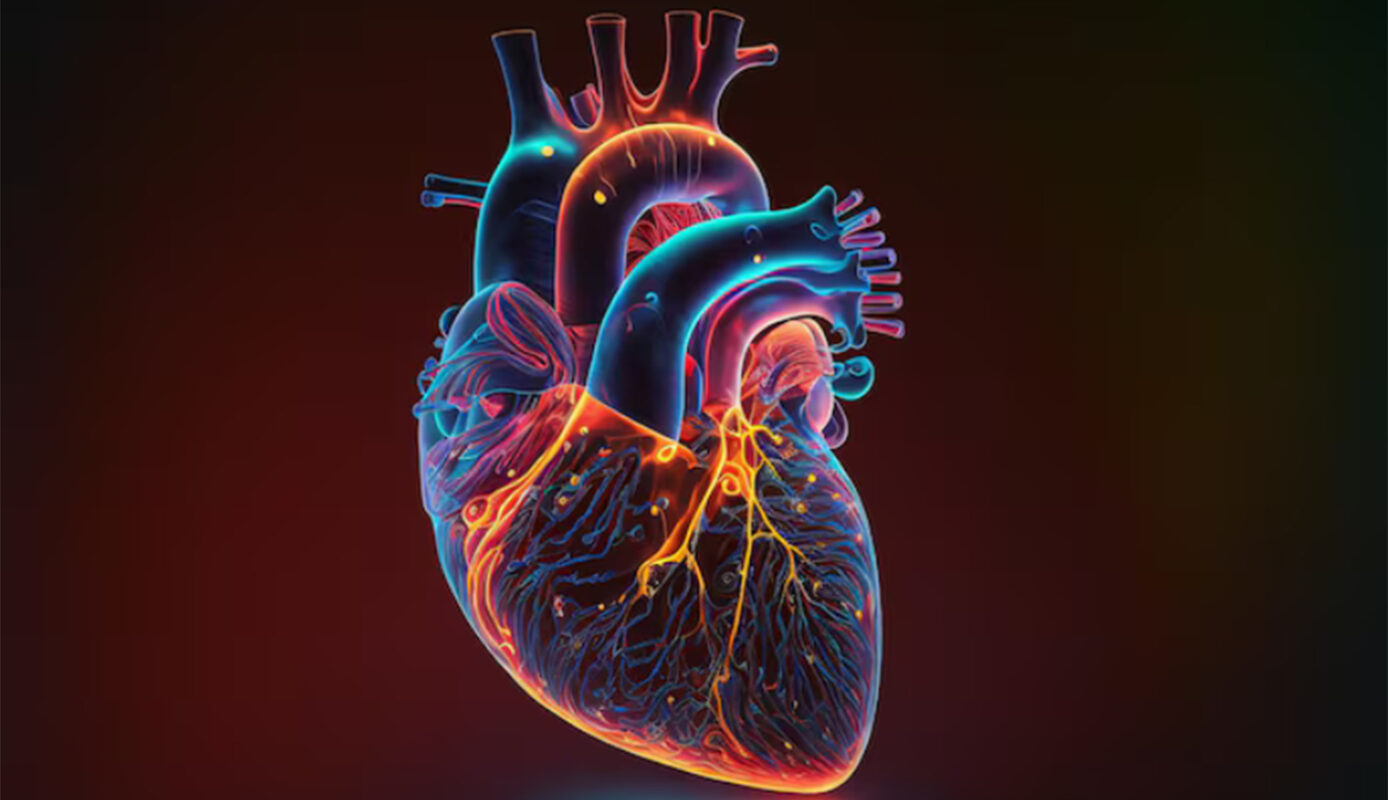 У почти 3 тысяч вологжан, прошедших диспансеризацию, обнаружены проблемы с сердцем