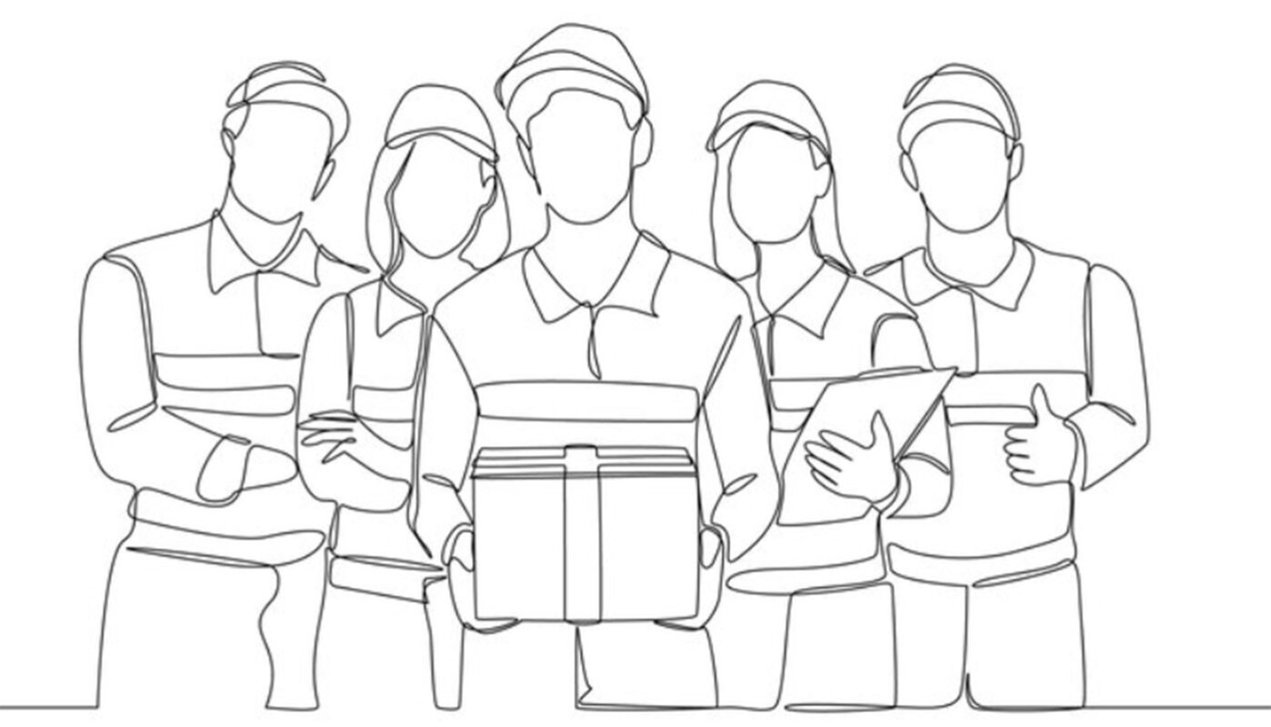 Вологжан всё чаще переводят на неполную занятость