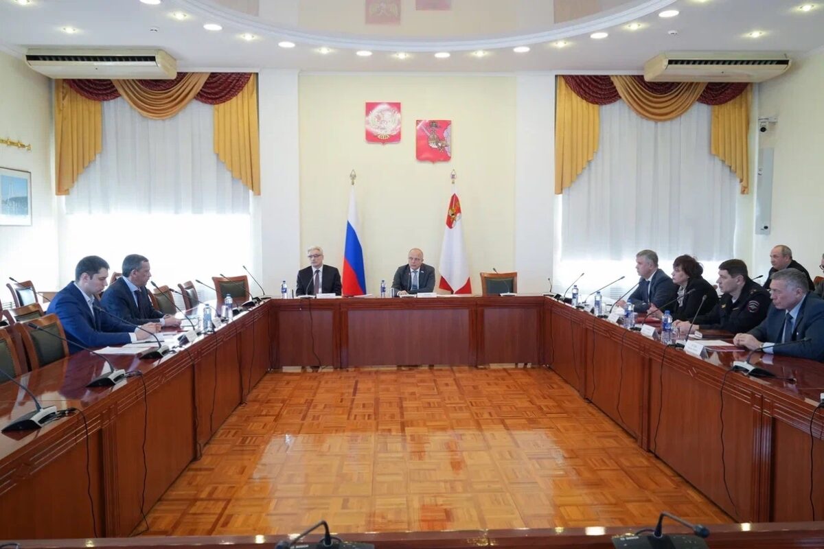 Нижегородцы планируют перенять вологодский опыт регулирования алкогольного рынка