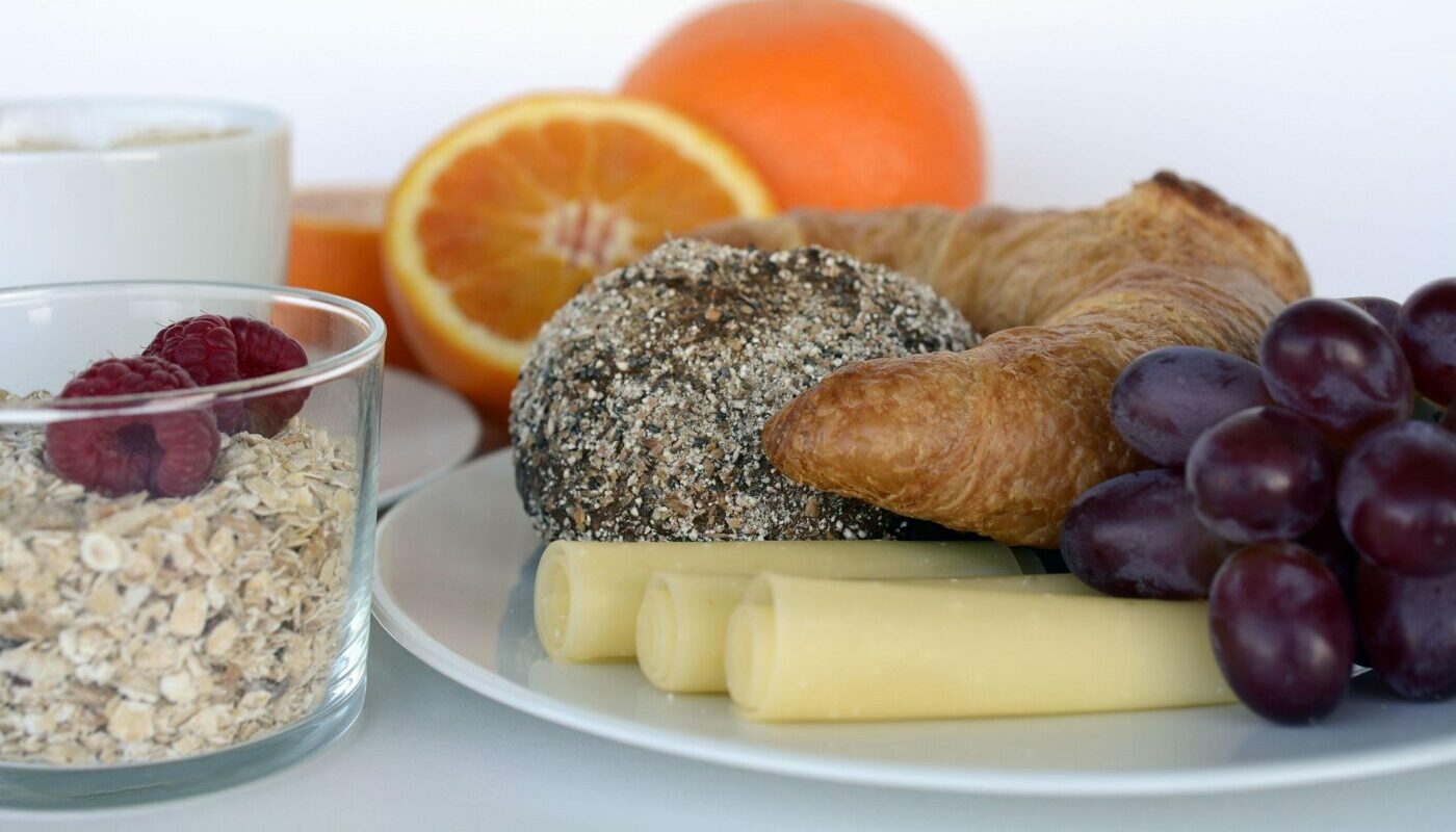 С такими апельсинами, овсянкой и творогом можно забыть о похудении: эти продукты только вредят