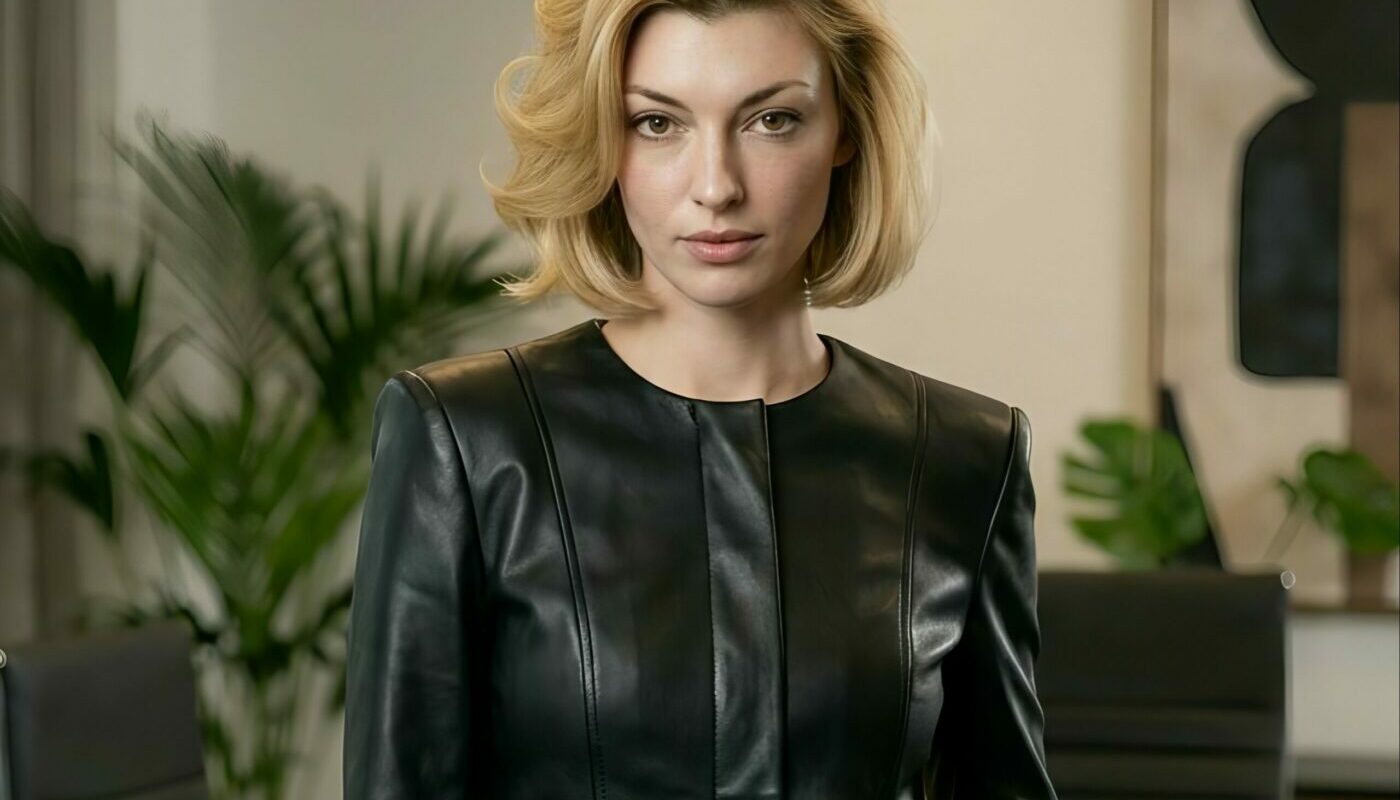 Самый модный кардиган на весну – лето 2026: архитектура линий кардинально меняется