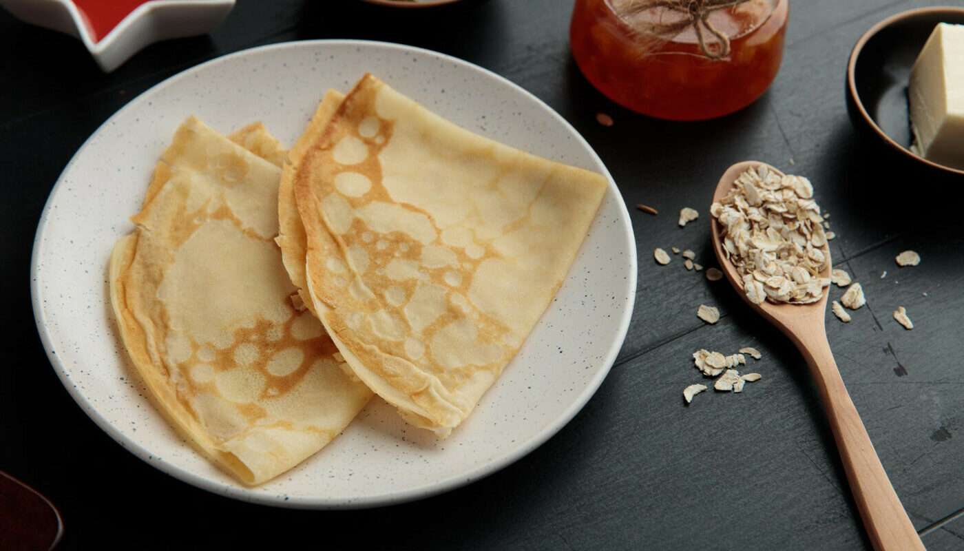 Не медведям! Кому следует отдать первый блин, испеченный на Масленицу в 2026 году