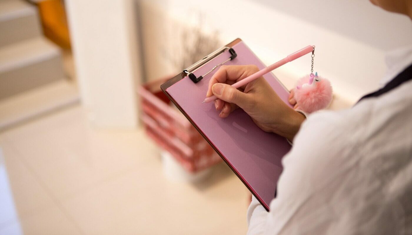 Такой список покупок оставит вас без денег: перечень продуктов должен выглядеть только так